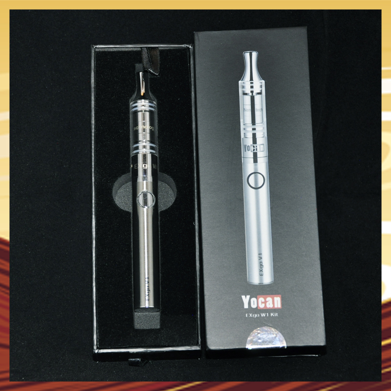 Yocan W1